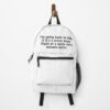 urbackpack frontwide portrait750x1000 3 - Arctic Monkeys Merch