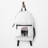 urbackpack frontwide portrait750x1000 30 - Arctic Monkeys Merch