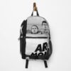 urbackpack frontwide portrait750x1000 7 - Arctic Monkeys Merch