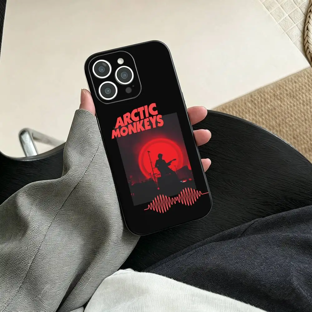 S24a8b66db0f04bfc8ca77efeb87c46456 - Arctic Monkeys Merch