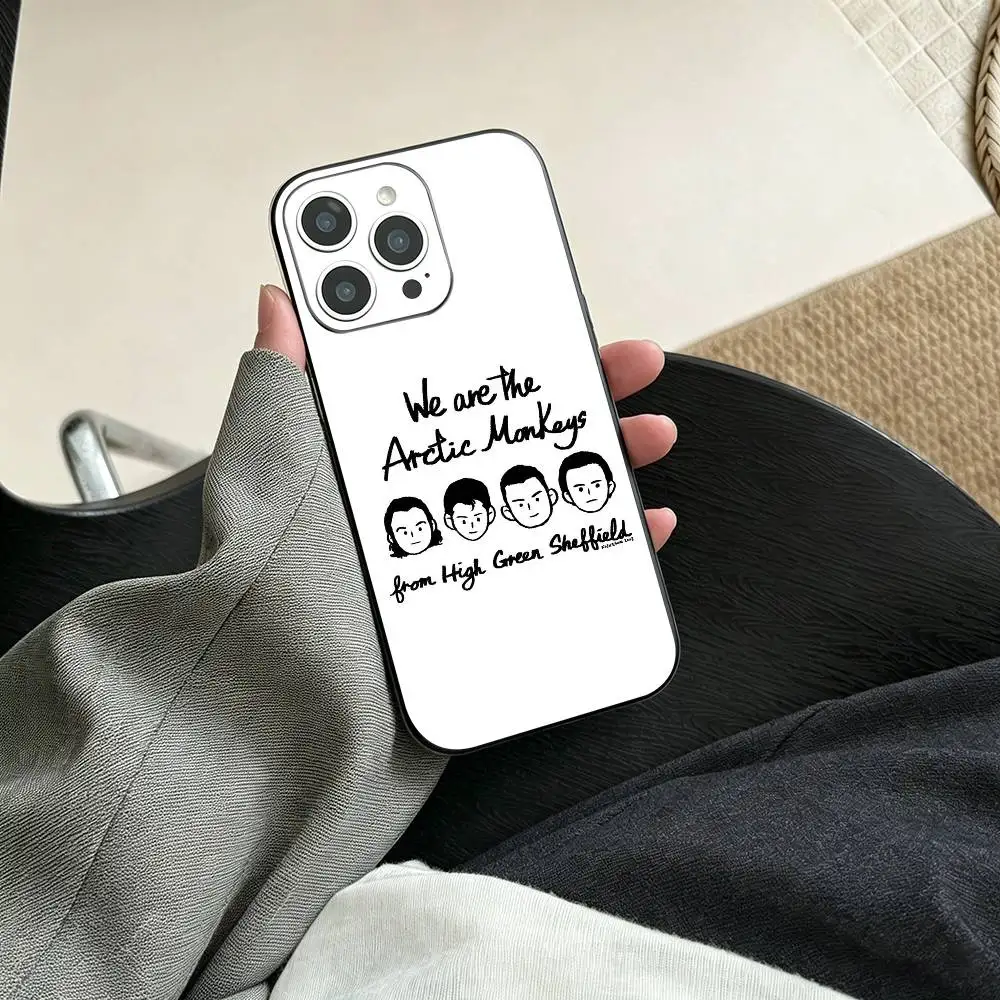 S44380ccc59f444b98ef9a7fc0e1d07afD - Arctic Monkeys Merch