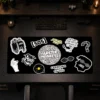 S6c4cc94a7111477a90dbdf5f44751d88K - Arctic Monkeys Merch