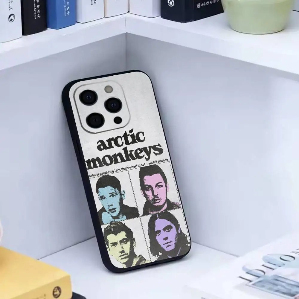 Sd26ef1504b714ed181b3173e2d441dc89 - Arctic Monkeys Merch