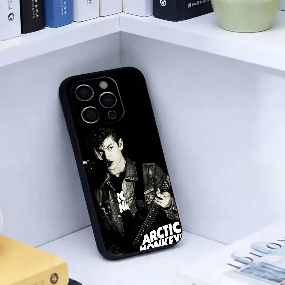 Sf93e8439bc7e49078f984a3c7e8a1081H - Arctic Monkeys Merch